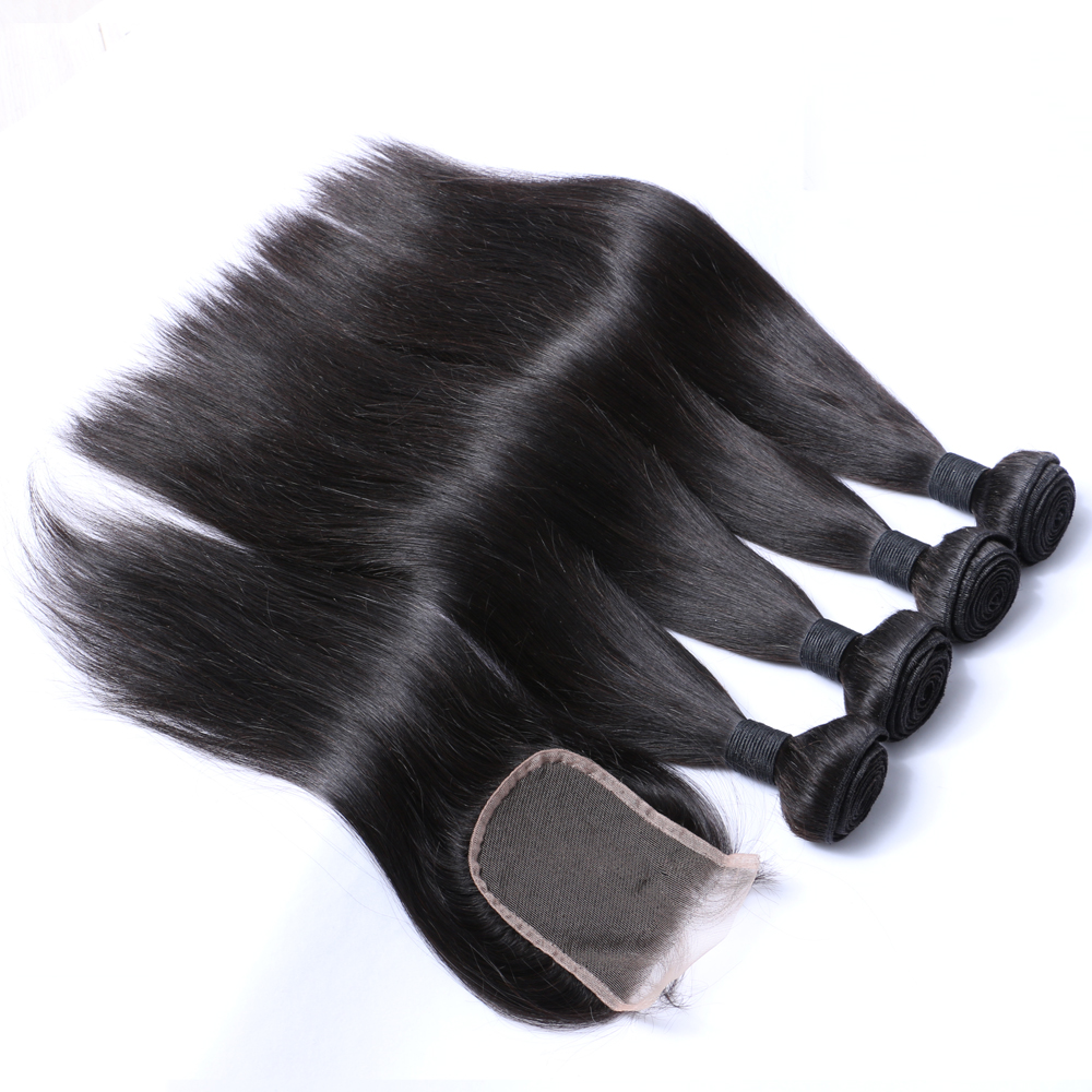 7A Wholesale malaysian hair LJ229